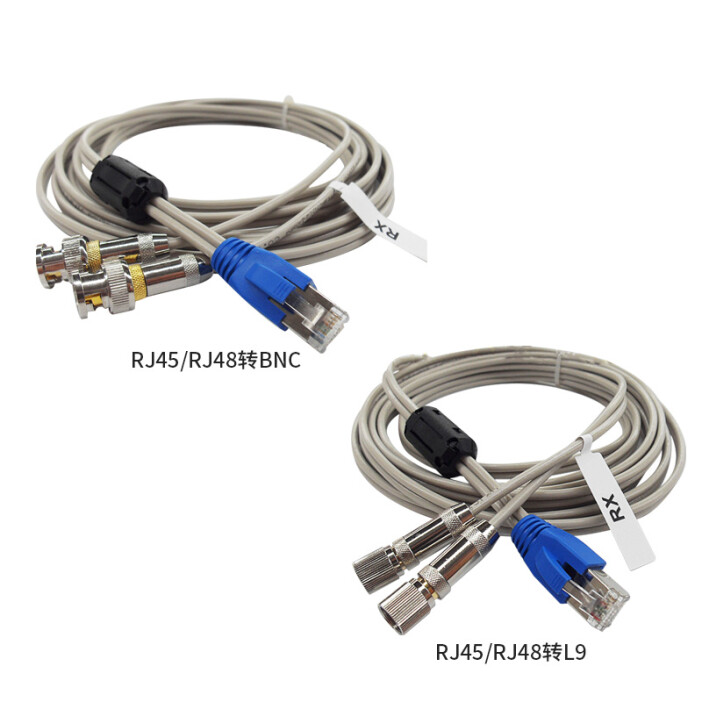 豐應(yīng)子 H3CE1線纜 CAB-E1-75ohm-RJ45-2*BNC/L9 120轉(zhuǎn)75 網(wǎng)口轉(zhuǎn)2BNC RJ45轉(zhuǎn)2BNC 3米 FYZ-YTD82 電腦網(wǎng)線全面解析